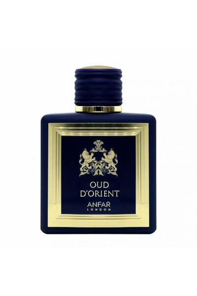 ANFAR LONDON OUD D'ORIENT by ANFAR LONDON, extract de parfum, barbati, 115ML