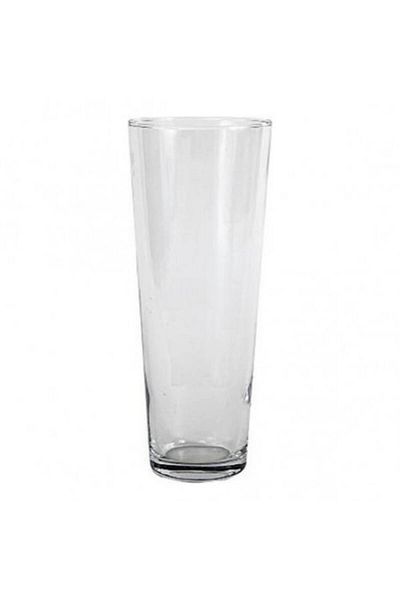 Paşabahçe Vază din sticlă Pasabahce Flore, 26 cm