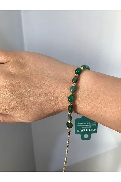 shop Aventurine Natural Stone Lucky Stone Deprosyana Effective Heart Health Stone (Lucky Stone)