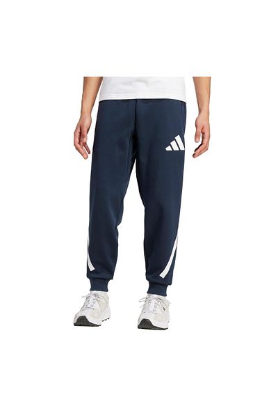 adidas JW4723-E adidas M Z.n.e. Pt Ανδρικό Φούτερ Μπλε Navy Blue