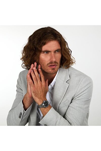 Philip Watch R8223225002 Men's Wristwatch