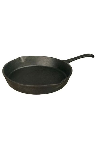SCHMITTER Cast Iron Pan 25 cm, Schmitter