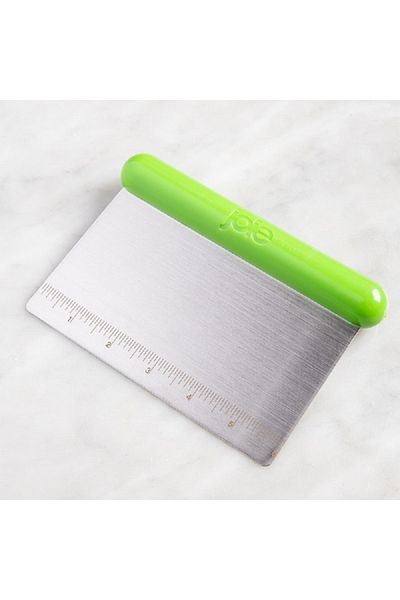 Joie Prep Pro BPA-Free Dishwasher Safe Food Chopper Scraper