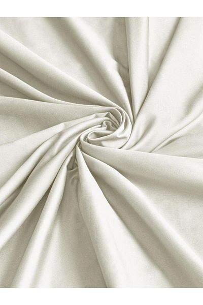 Karna Home Double Classic Cotton Satin Sheet