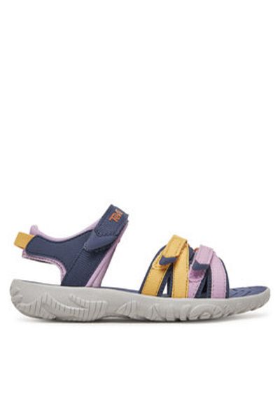 TEVA Girls Sandals multicolor TEVA-1019395C LNM