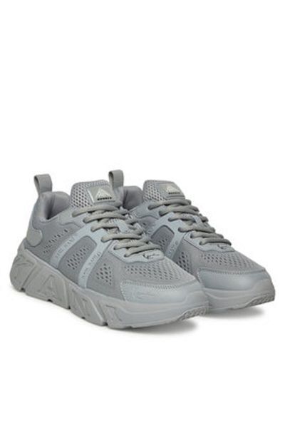 KARL KANI Men's Sneakers gray KARL KANI-PD00003087 GREY