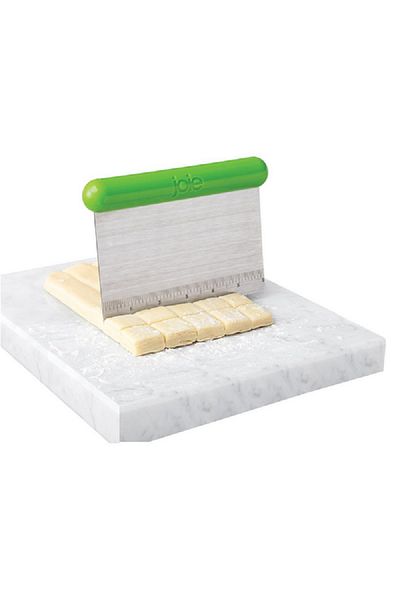Joie Prep Pro BPA-Free Dishwasher Safe Food Chopper Scraper