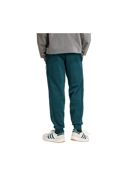 adidas JW4724-E adidas M Z.n.e. Pt Ανδρικό Φούτερ Πράσινο