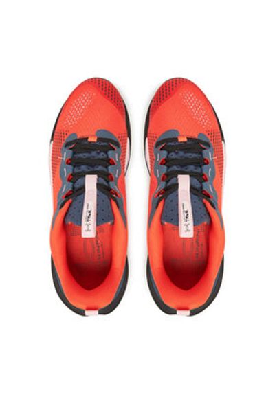 Under Armour Men's Running Shoes orange UNDER ARMOUR-3027202 862