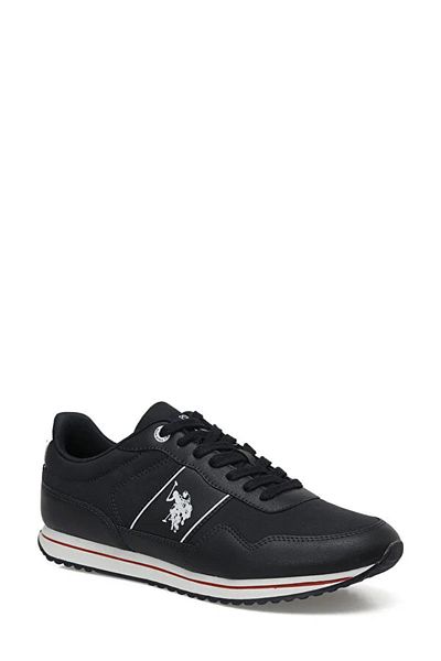 U.S. Polo Assn. U.S. Polo Assn. Basway 5Fx Men's Sports Shoes Laci