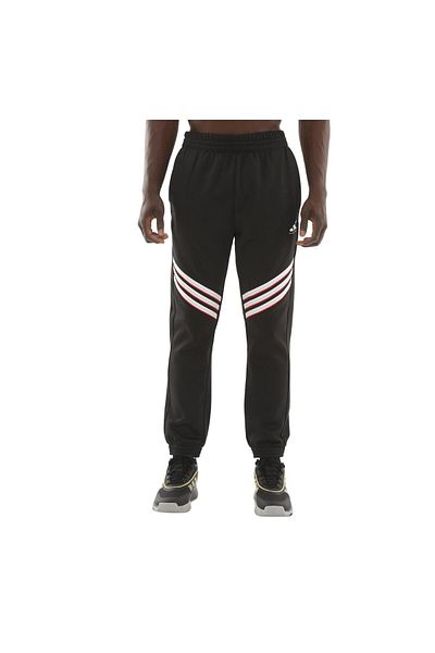 adidas JX1735-E adidas Crazywarm Pant Ανδρικό Φούτερ Μαύρο