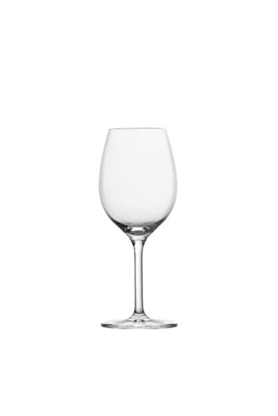 OEM Set 6 glasses crystal wine Banquet White, 340 ml