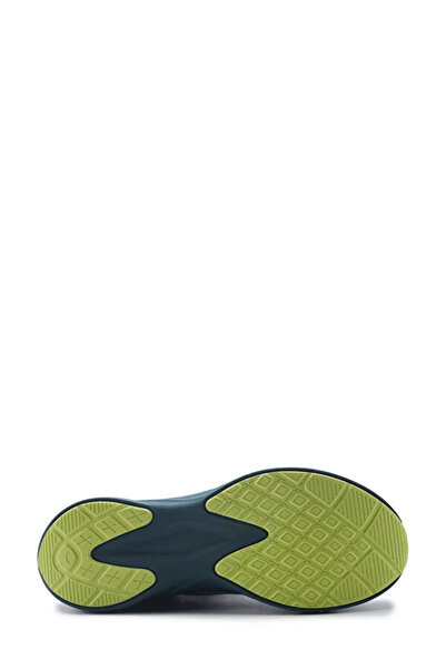 U.S. Polo Assn. ARMA 5FX Gri Erkek Koşu Ayakkabısı