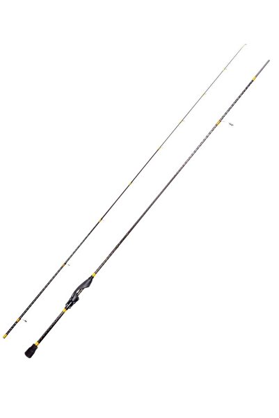 Pandora Smoke XR 2.08 cm 1-10 gr Lrf Kamış