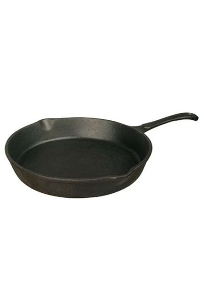 SCHMITTER Cast Iron Pan 25 cm, Schmitter