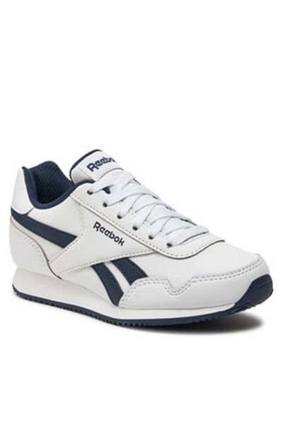 Reebok Teniși Reebok pentru băieți, fete, unisex pentru copii, albi REEBOK-FV1294