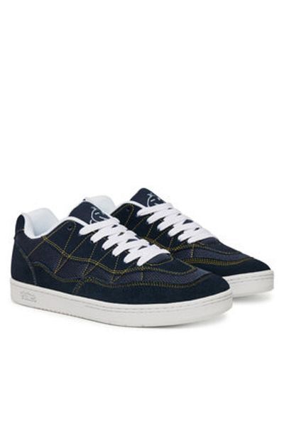 Etnies Teniși albaștri pentru bărbați ETNIES-4101000581 476 BLEUMARIN/ALB/GALBEN