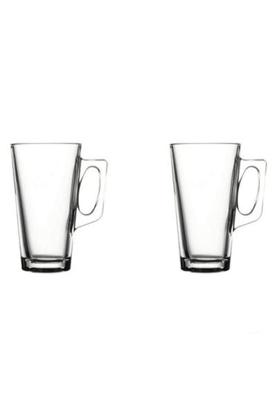 Paşabahçe Set 2 Cana Vela Pasabahce 55249, 385 ml