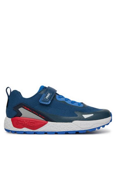 Primigi Pantofi Baiet albastru PRIMIGI-7930744 D NAVY