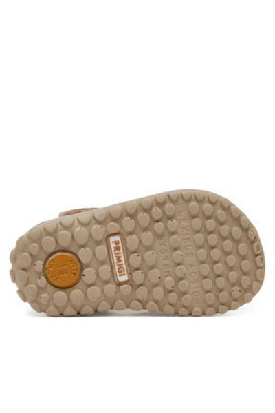 Primigi Girl Sandals beige PRIMIGI-7864855 BEIGE-BCO/PANNA