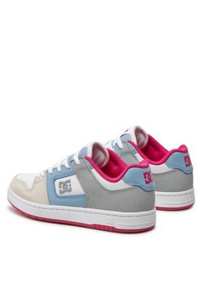 DC Women's Sneakers multicolor DC-ADJS100161-BLP