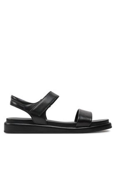 Marco Tozzi Women's Sandals black MARCO TOZZI-2-28414-42 001 BLACK