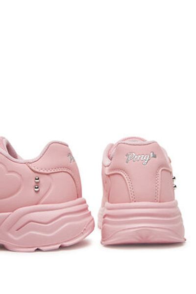 Primigi Girl Sneakers pink PRIMIGI AVANT-7963011 ROSA