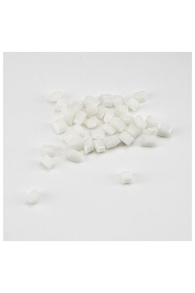 Cupio Cheratina alba fara miros la topire
