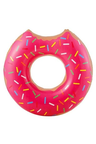 Deka Swimming Ring For The Beach Donut Type 60 Cm