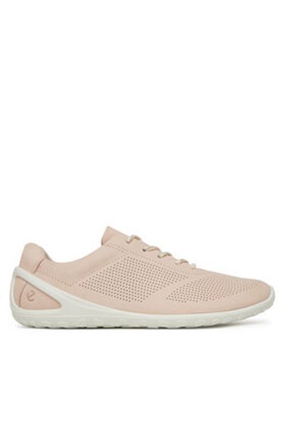 Ecco Teniși roz pentru femei ECCO-80240302118 ROSE DUST