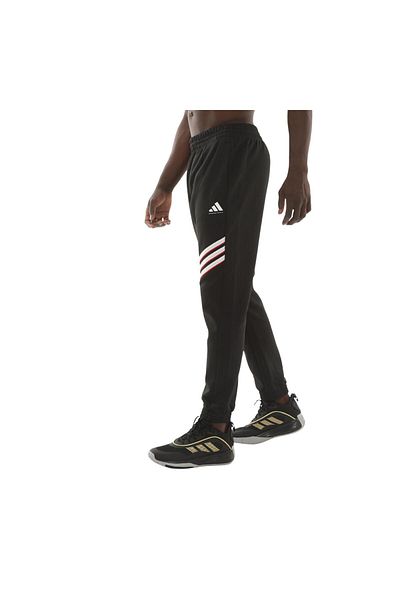 adidas JX1735-E adidas Crazywarm Pant Ανδρικό Φούτερ Μαύρο