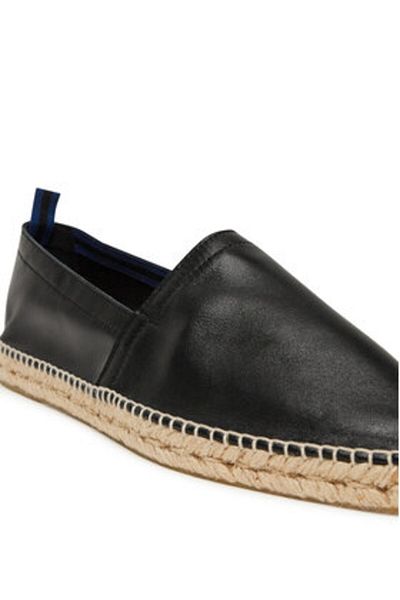 Castaner Men's Espadrilles black CASTANER-025729-100 BLACK