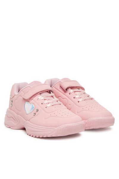 Primigi Girl Sneakers pink PRIMIGI AVANT-7963011 ROSA