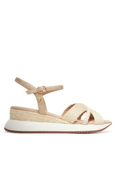 Gioseppo Women's Sandals beige GIOSEPPO-74009-P