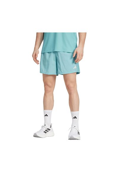 adidas Jx2242-E Adidas Otr B Short Men's Shorts and Capri Blue