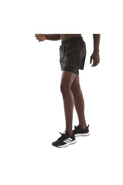 adidas Jm1211-E Adidas Adı365 Hk2In1 m Men's Shorts and Capri Black