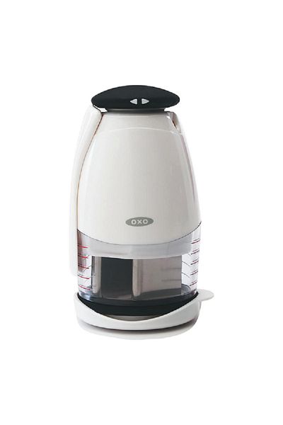 Oxo BPA Free Soft Rotate Blade Good Grips Manual Chopper