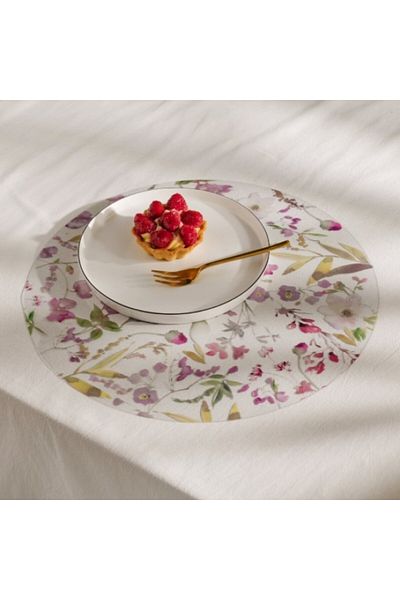 HomeVibes Placemat MARSIL D38 cm