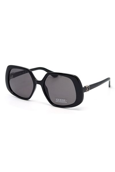 Guess Sunglasses, GU7862 01A 56, Black