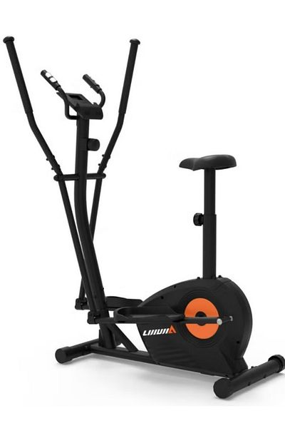 lijiujia Elliptical Bike , max user weight 110 kg Model - 89002
