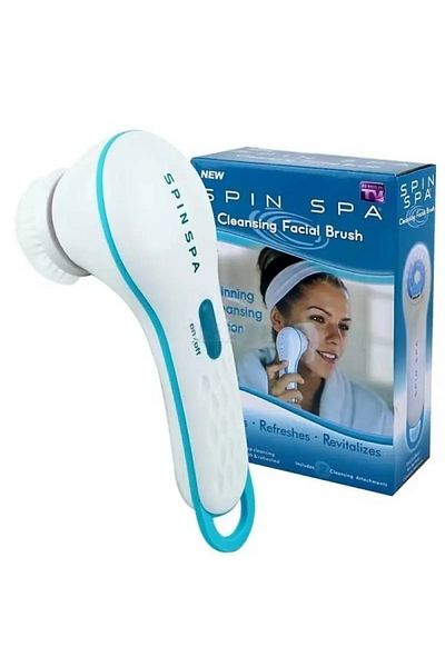 Generic Facial and skin cleansing device and brush