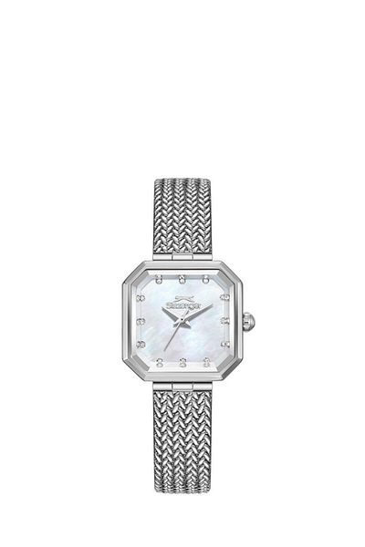 Slazenger Sl.09.2534.3.01 Women's Wristwatch
