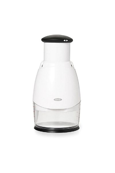 Oxo BPA Free Soft Rotate Blade Good Grips Manual Chopper