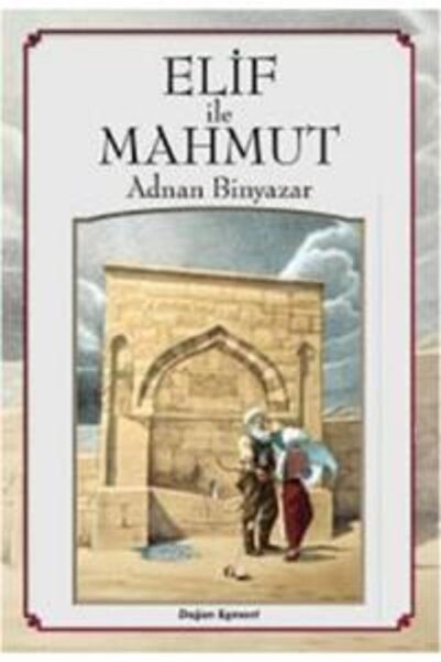 Doğan Egmont Elif İle Mahmut