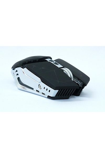 Microdigit ماوس الألعاب اللاسلكي