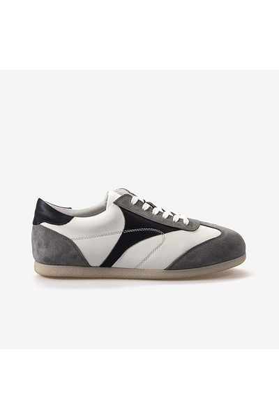 KEMAL TANCA Men's Sports & Sneaker Shoes 9519