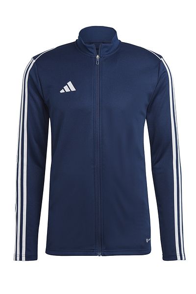 adidas Tiro23 L Tr Jkt Ανδρικό αθλητικό μπουφάν με φερμουάρ
