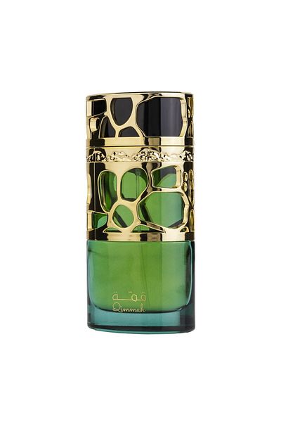 Lattafa perfumes Apa de parfum, QIMMAH WOMEN by Lattafa, 100ml, femei