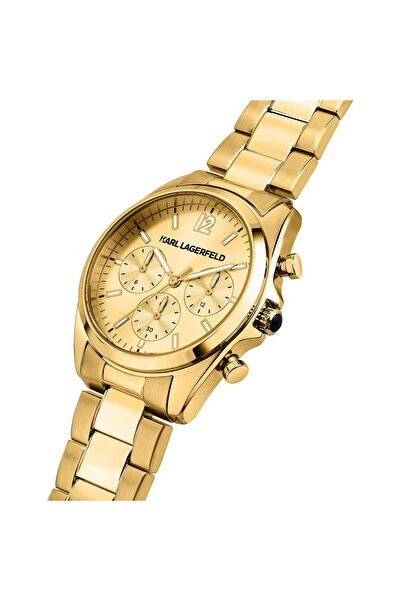 Karl Lagerfeld R0553101502 ساعة يد نسائية