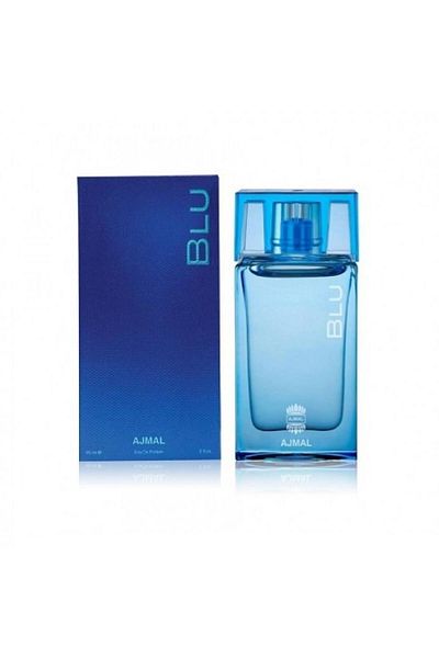 Ajmal Blue by Ajmal Eau de Parfum - 90ml
